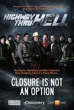 Watch Free Highway Thru Hell Full Movies HD Online MyFlixer