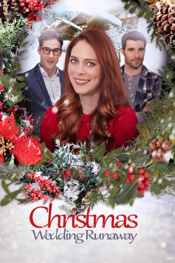 Watch Free Christmas Wedding Runaway Full Movies HD Online MyFlixer