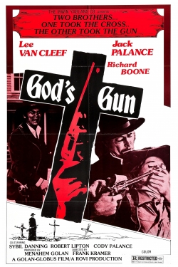 Watch Free God's Gun Full Movies HD Online MyFlixer