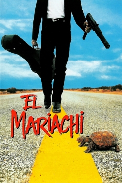 Watch Free El Mariachi Full Movies HD Online MyFlixer