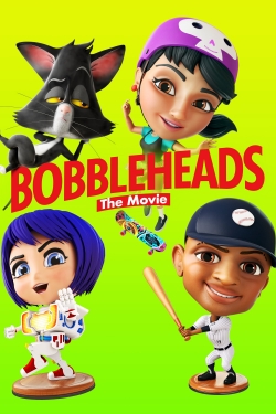 Watch Free Bobbleheads The Movie Full Movies HD Online MyFlixer