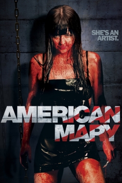 Watch Free American Mary Full Movies HD Online MyFlixer