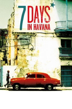 Watch Free 7 Days in Havana Full Movies HD Online MyFlixer