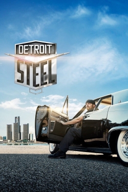 Watch Free Detroit Steel Full Movies HD Online MyFlixer