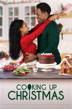 Watch Free Cooking Up Christmas Full Movies HD Online MyFlixer