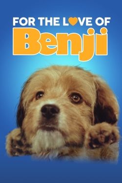 Watch Free For the Love of Benji Full Movies HD Online MyFlixer