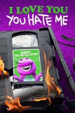 Watch Free I Love You, You Hate Me Full Movies HD Online MyFlixer