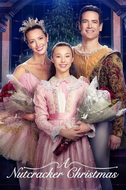 Watch Free A Nutcracker Christmas Full Movies HD Online MyFlixer