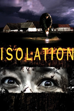 Watch Free Isolation Full Movies HD Online MyFlixer