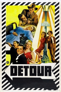 Watch Free Detour Full Movies HD Online MyFlixer