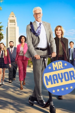 Watch Free Mr. Mayor Full Movies HD Online MyFlixer