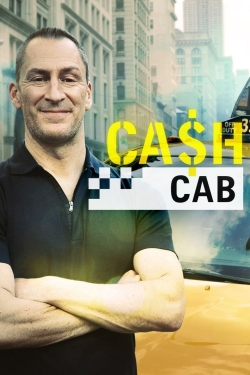 Watch Free Cash Cab Full Movies HD Online MyFlixer