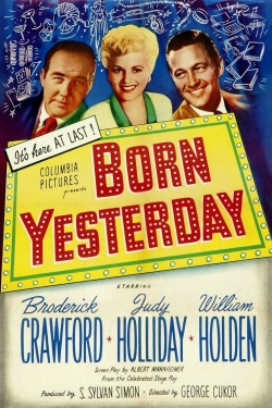 Watch Free Born Yesterday Full Movies HD Online MyFlixer