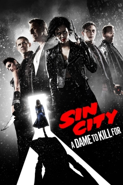 Watch Free Sin City: A Dame to Kill For Full Movies HD Online MyFlixer