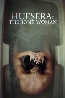 Watch Free Huesera: The Bone Woman Full Movies HD Online MyFlixer