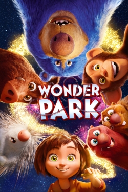 Watch Free Wonder Park Full Movies HD Online MyFlixer