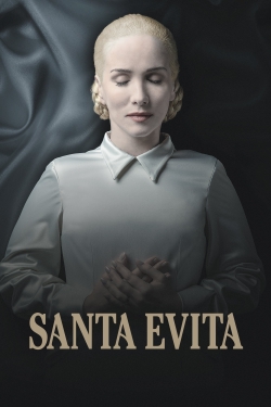 Watch Free Santa Evita Full Movies HD Online MyFlixer