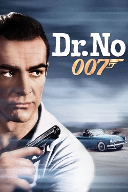 Watch Free Dr. No Full Movies HD Online MyFlixer