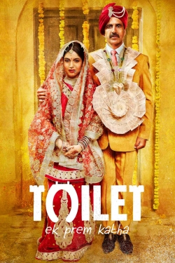 Watch Free Toilet - Ek Prem Katha Full Movies HD Online MyFlixer