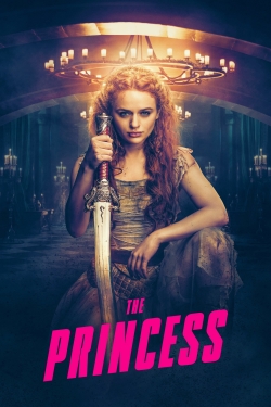 Watch Free The Princess Full Movies HD Online MyFlixer