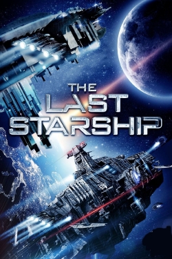 Watch Free The Last Starship Full Movies HD Online MyFlixer