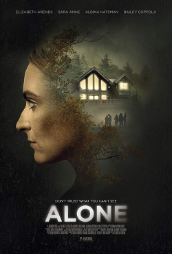 Watch Free Alone Full Movies HD Online MyFlixer