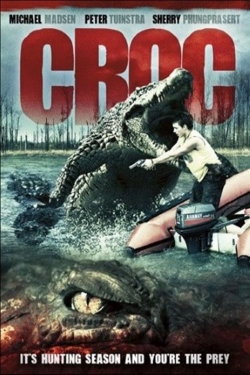 Watch Free Croc Full Movies HD Online MyFlixer