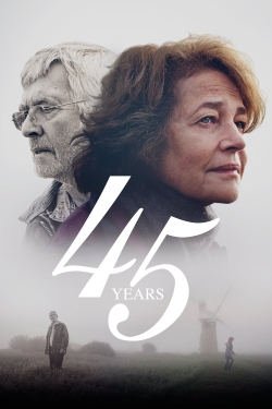 Watch Free 45 Years Full Movies HD Online MyFlixer