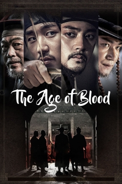 Watch Free The Age of Blood Full Movies HD Online MyFlixer