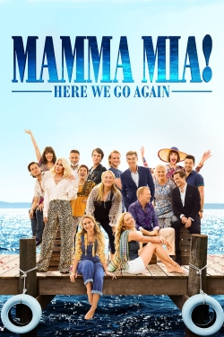 Watch Free Mamma Mia! Here We Go Again Full Movies HD Online MyFlixer