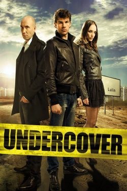 Watch Free Undercover Full Movies HD Online MyFlixer