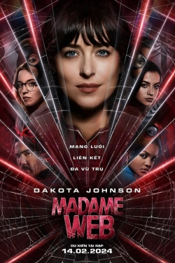 Watch Free Madame Web Full Movies HD Online MyFlixer