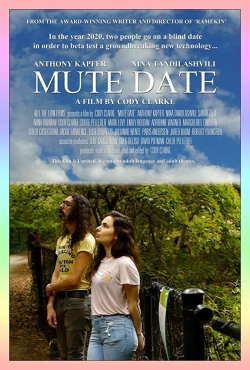 Watch Free Mute Date Full Movies HD Online MyFlixer