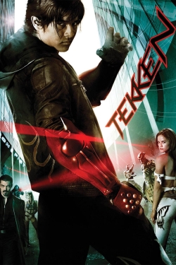 Watch Free TEKKEN Full Movies HD Online MyFlixer