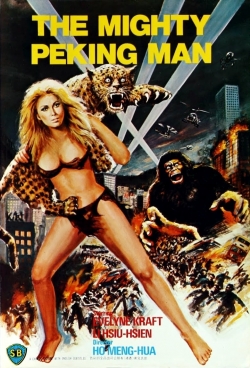 Watch Free The Mighty Peking Man Full Movies HD Online MyFlixer