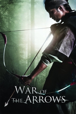 Watch Free War of the Arrows Full Movies HD Online MyFlixer