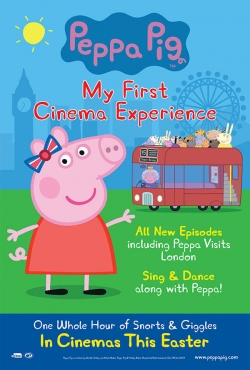 Watch Free Peppa Pig: My First Cinema Experience Full Movies HD Online MyFlixer