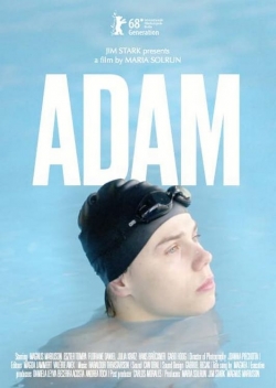 Watch Free Adam Full Movies HD Online MyFlixer