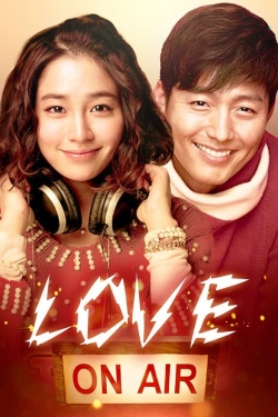 Watch Free Love On-Air Full Movies HD Online MyFlixer