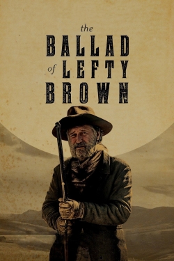 Watch Free The Ballad of Lefty Brown Full Movies HD Online MyFlixer