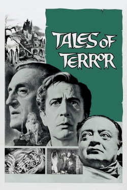 Watch Free Tales of Terror Full Movies HD Online MyFlixer