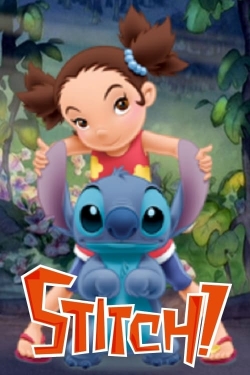 Watch Free Stitch! Full Movies HD Online MyFlixer