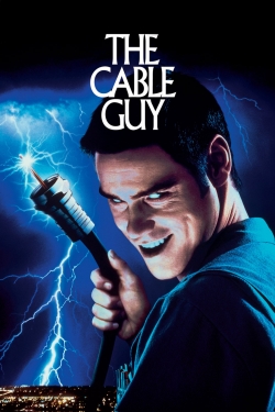 Watch Free The Cable Guy Full Movies HD Online MyFlixer