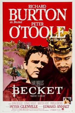 Watch Free Becket Full Movies HD Online MyFlixer