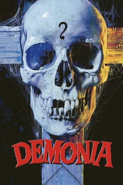 Watch Free Demonia Full Movies HD Online MyFlixer