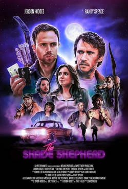 Watch Free The Shade Shepherd Full Movies HD Online MyFlixer