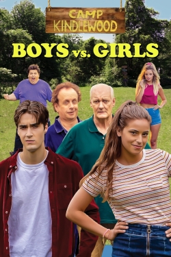 Watch Free Boys vs. Girls Full Movies HD Online MyFlixer