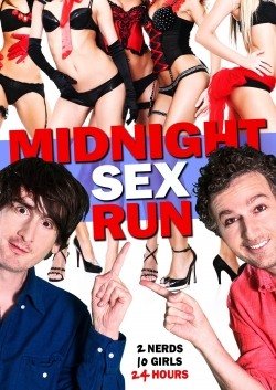 Watch Free Midnight Sex Run Full Movies HD Online MyFlixer