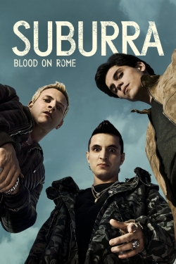 Watch Free Suburra: Blood on Rome Full Movies HD Online MyFlixer