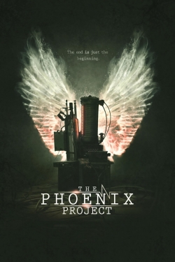 Watch Free The Phoenix Project Full Movies HD Online MyFlixer